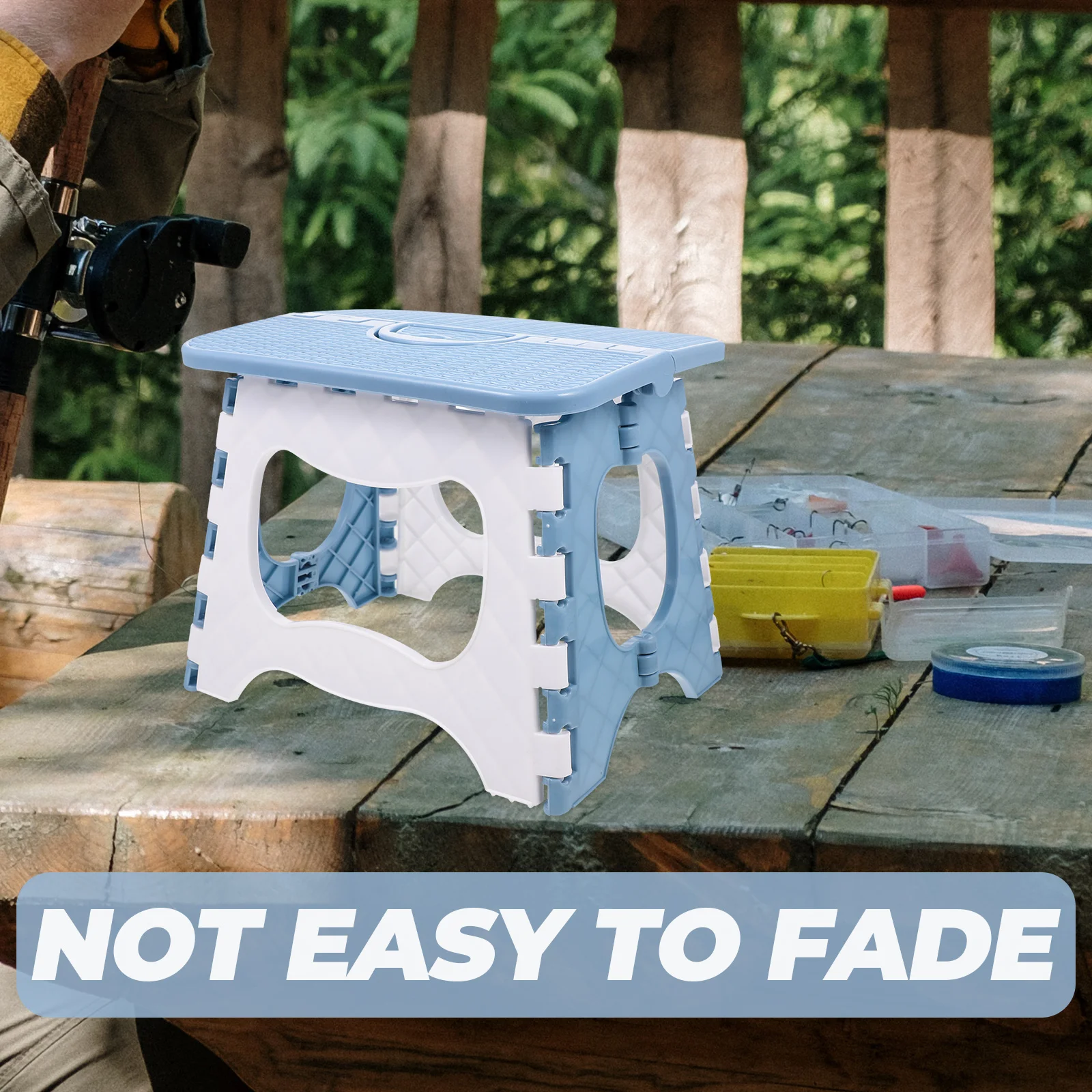 Рисунок 6 - Складные стулья для улицы для взрослых