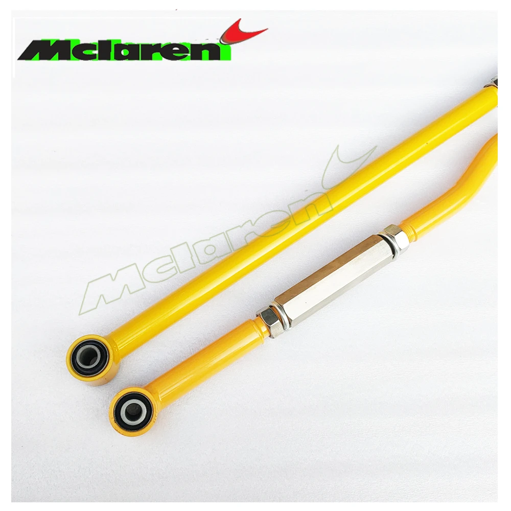 Передняя и задняя Регулируемая панель для Land Cruiser 80 100 105 серии 1990-2007