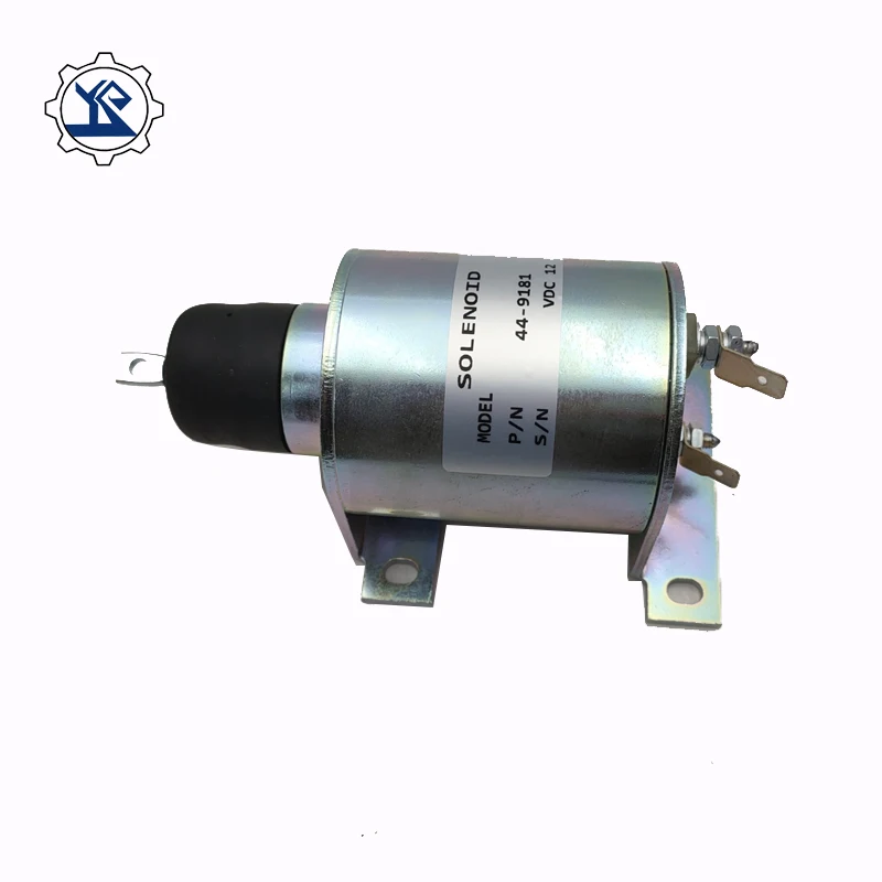 Katup соленоидный ресивер Mesin Bluetooth 12 в 44-9181