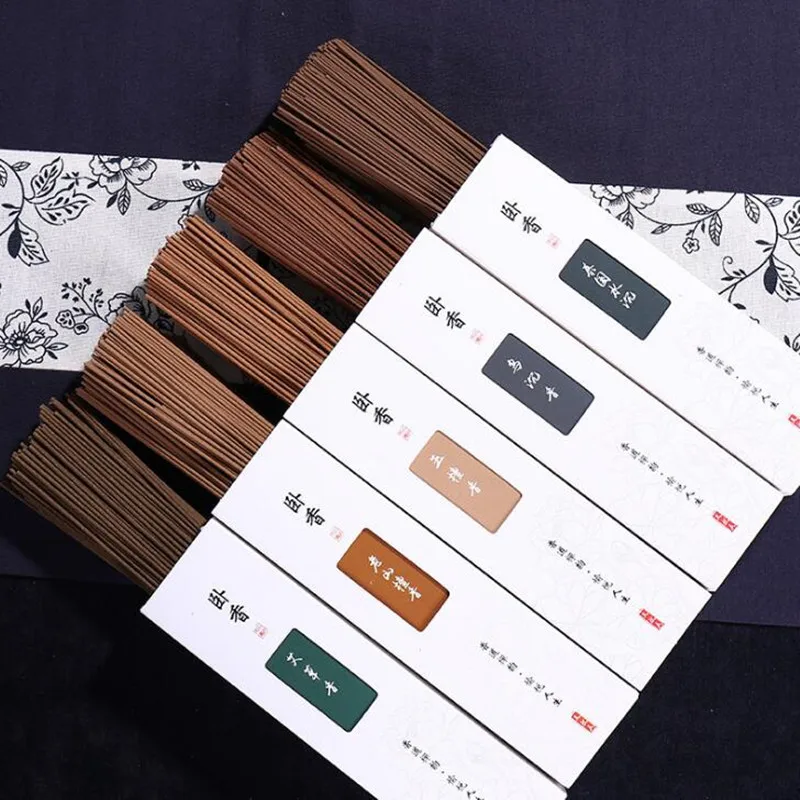 450 шт. натуральные тибетские палочки для благовоний индийские ароматерапия Йога