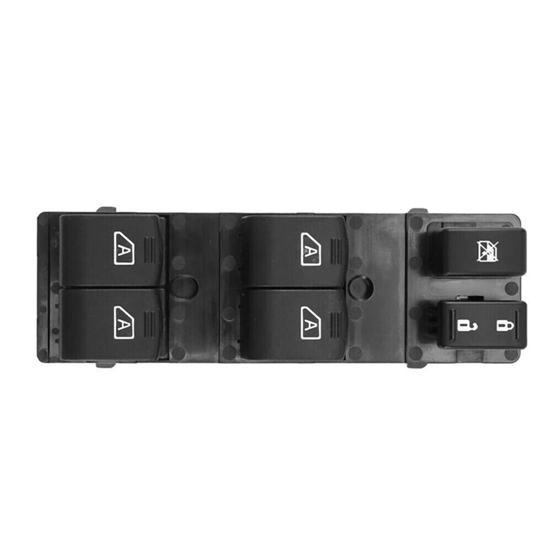 Автомобильный Электрический переключатель стеклоподъемника для Nissan Infiniti FX35 EX37