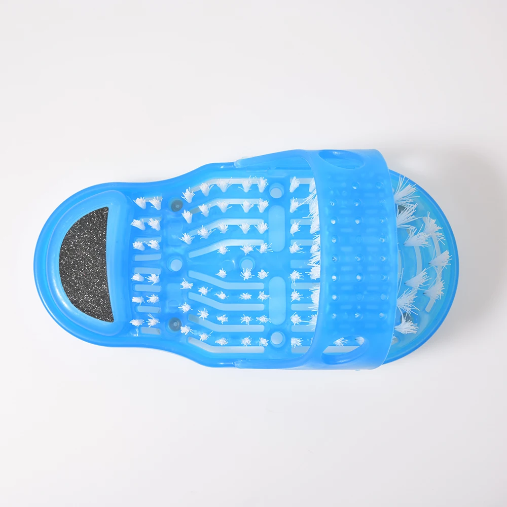 

Скребок для ног DHMYGS