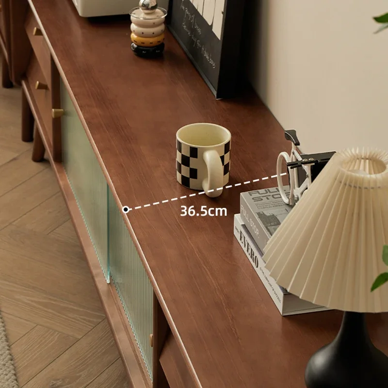 Роскошный развлекательный центр телевизионные стойки подставки для хранения