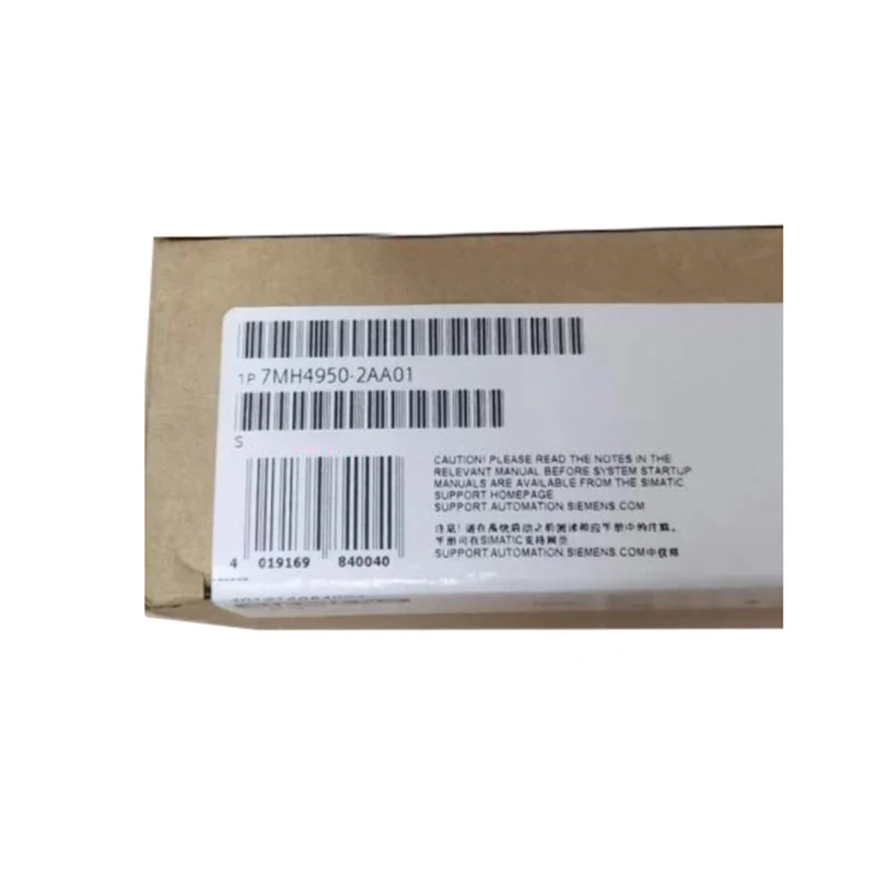 

Новая оригинальная упаковка, гарантия 1 год, 7MH4950-2AA01 7MH49502AA01 {No.24arehouse spot} немедленно отправлено