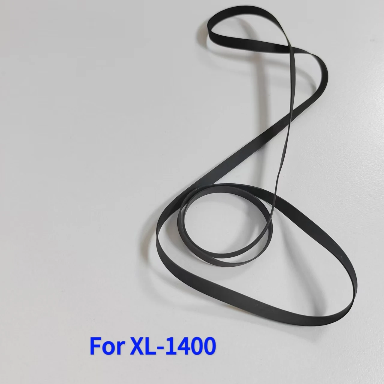 The Belt For BSR XL-1400 Turntable Drive Repair Replacement