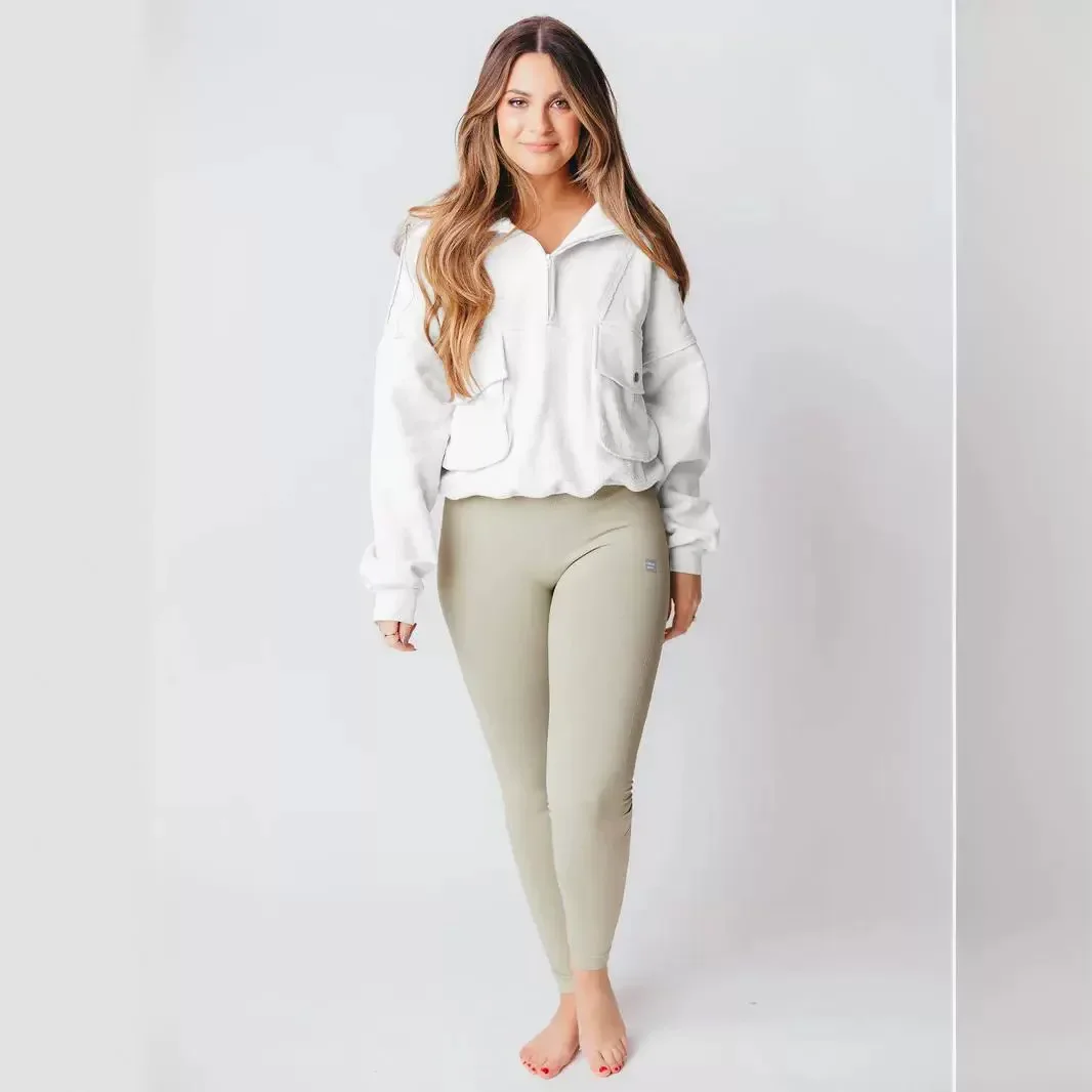 2024 зимние женские пуловеры бархатная женская флисовая толстовка с капюшоном на