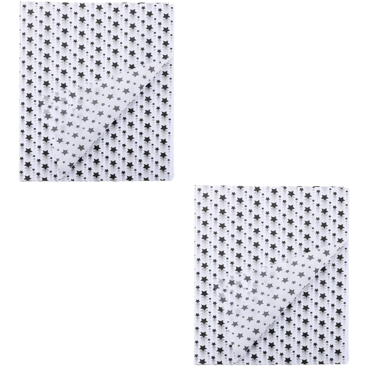 

40 листов многофункциональной бумаги для упаковки подарочных коробок