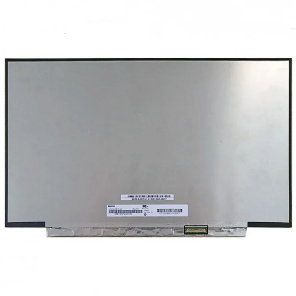 N140HCE-GN2 N140HCE GN2 14-дюймовый ЖК-экран IPS-панель FHD 1920x1080 30 контактов 60 Гц без сенсорного