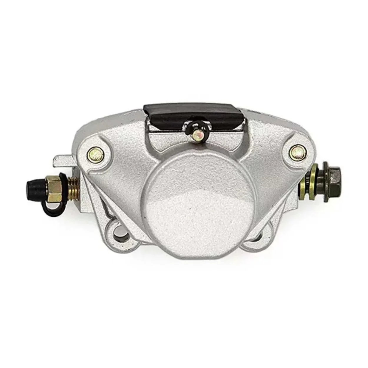 

Суппорт переднего и заднего дискового тормоза для мотоцикла ATV, 50 куб. См, 70 куб. См, 110 куб. См, 125 куб. См, 150 куб. См, 250 куб. См, четыре картинга Taotao SunL, аксессуары для скутера, 1 шт.