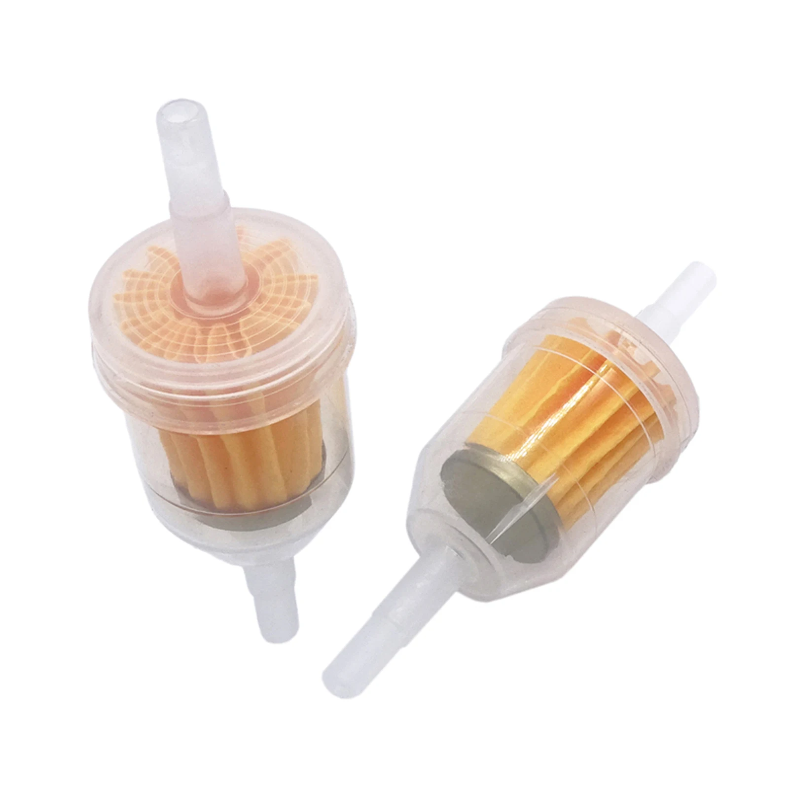 

Motorbike Motorcycle Fuel Petrol Oil Line 6-8MM 1/4" Tube Set