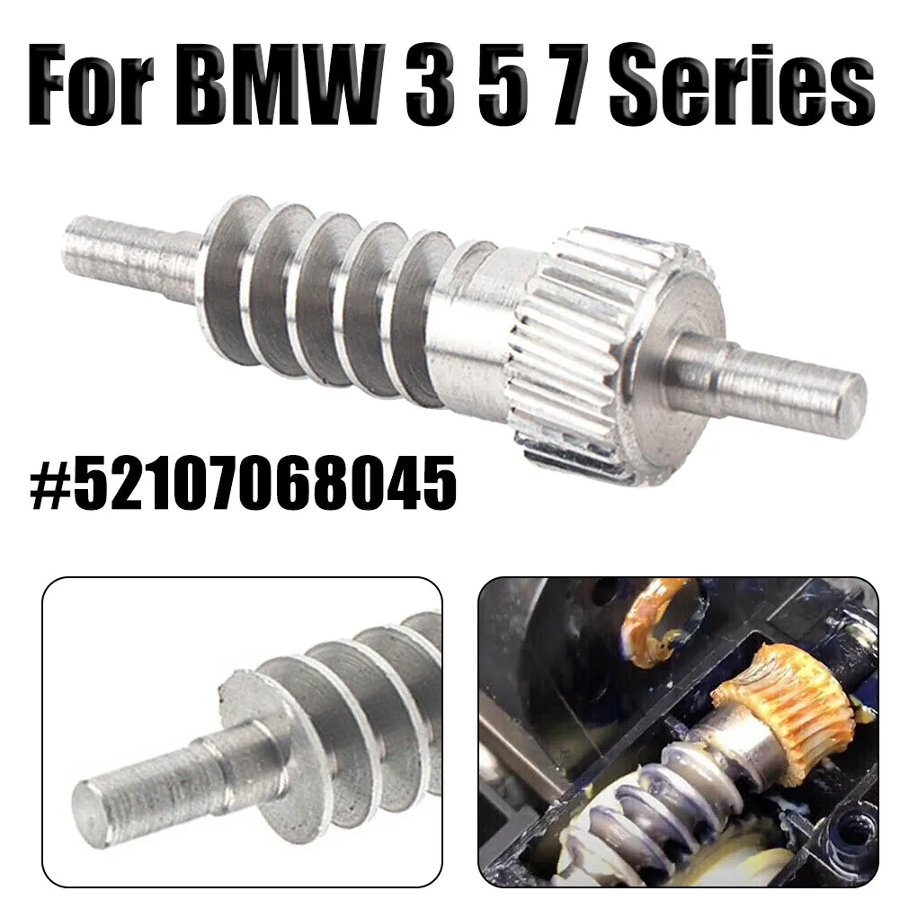 

Для BMW X5 X6 E71 E72 E60 E61 E66 Сиденье Поддержка бедра привод Ремонтный комплект шестерни 52107068045, 52107120189, 52100309476