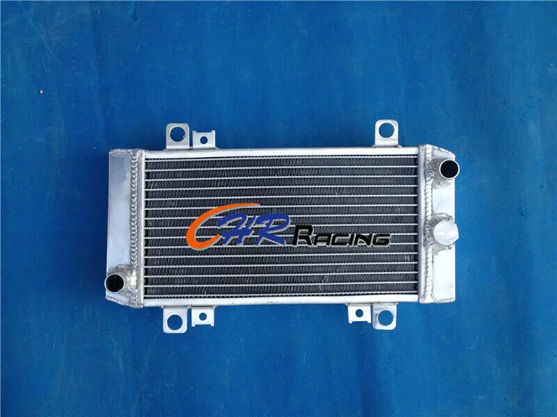 

Алюминиевый радиатор для Kawasaki Ninja 250R EX250J/EX250J SE 2008-2012 2009 2010 2011