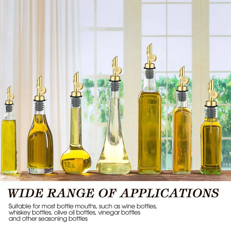 12 шт. Утяжеленные бутылки для ликера из нержавеющей стали