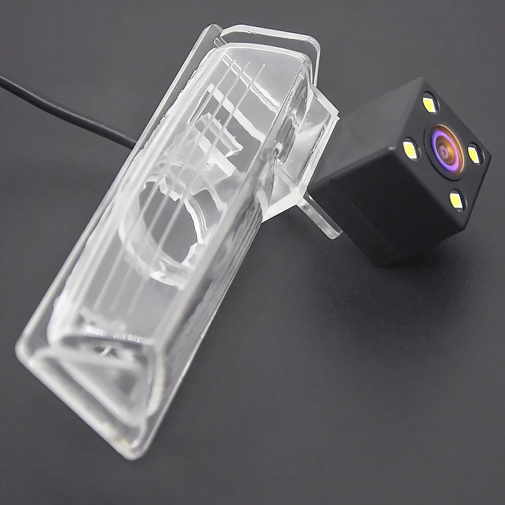 Специальная автомобильная резервная парковочная камера заднего вида для Lexus IS GS