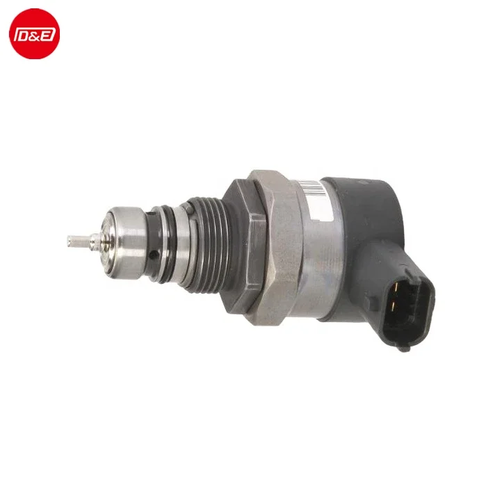 Клапан регулирования давления для Iveco 0281006032 504384251 Для Daily Fiat DUCATO Box