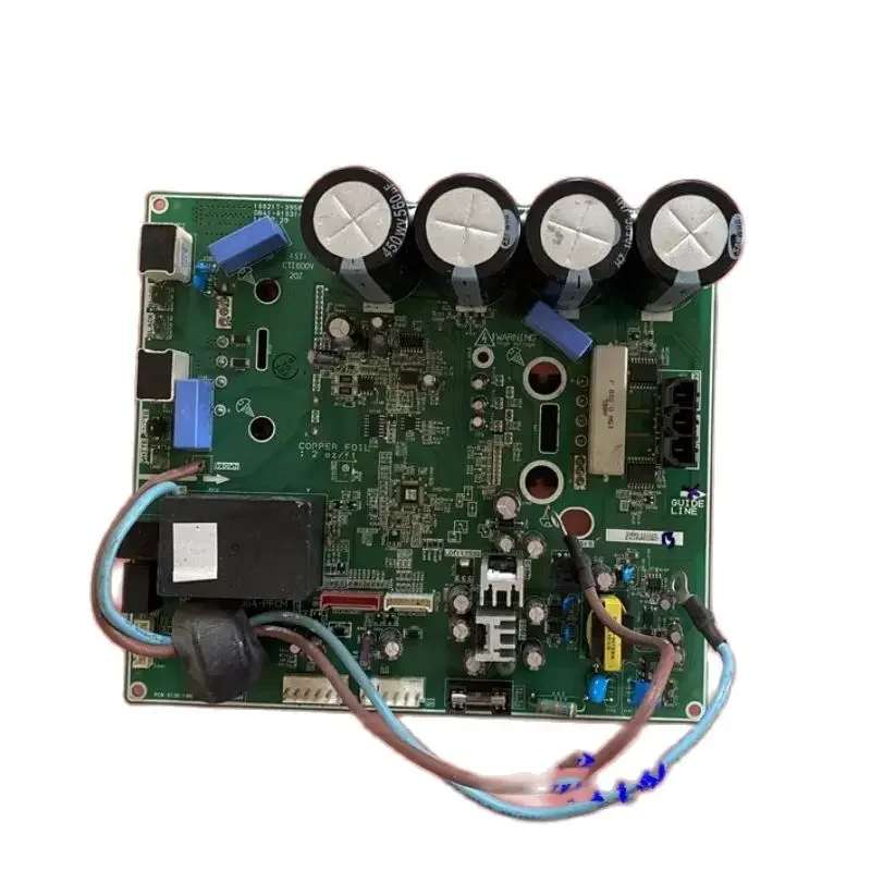Для Samsung компьютерная плата для кондиционера Φ 100217-39583-17 100217-39583-18
