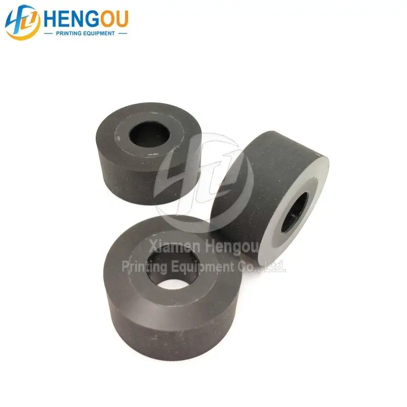 

40x15x19 мм полиуретановое колесо лучшего качества для komori machine FGY3131034