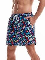 men 2021 summer new breeches hip hop pockets shorts men casual bermudas boardshorts homme classic brand reflective shorts male