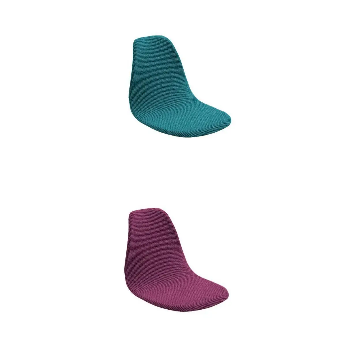 

Чехол на стул для конференций, гостиниц, столовых, 2 шт.