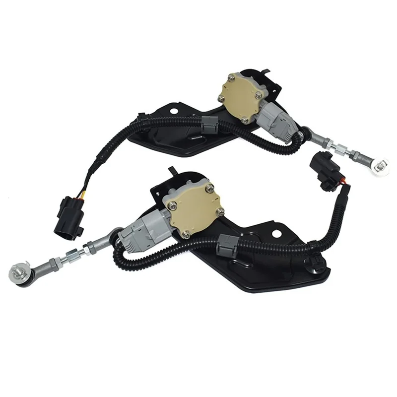 89408-60011 89407-60022 задний датчик управления высотой для Toyota 4runner Land Cruiser Prado Lexus GX470 2002-2009