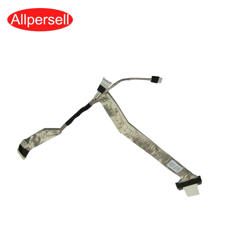 Кабель для экрана ноутбука Toshiba M300 M301 M302 M305 M306 M307 M308 M309 M312 M361 Кабель для экрана ноутбука Toshiba M300 M301 M302 M305 M306 M307 M308 M309 M312 M361
