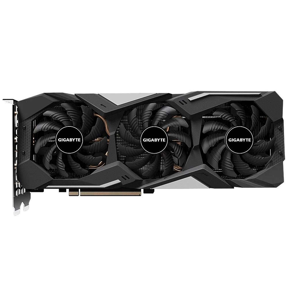Видеокарта Gigabyte GV N166SGAMING 6GD|Видеокарты| |