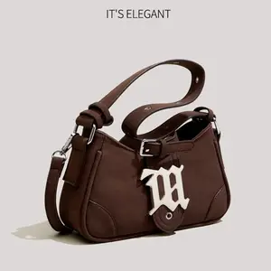 買い早割 90s O´NELL nylon Box shoulder bag - y2k