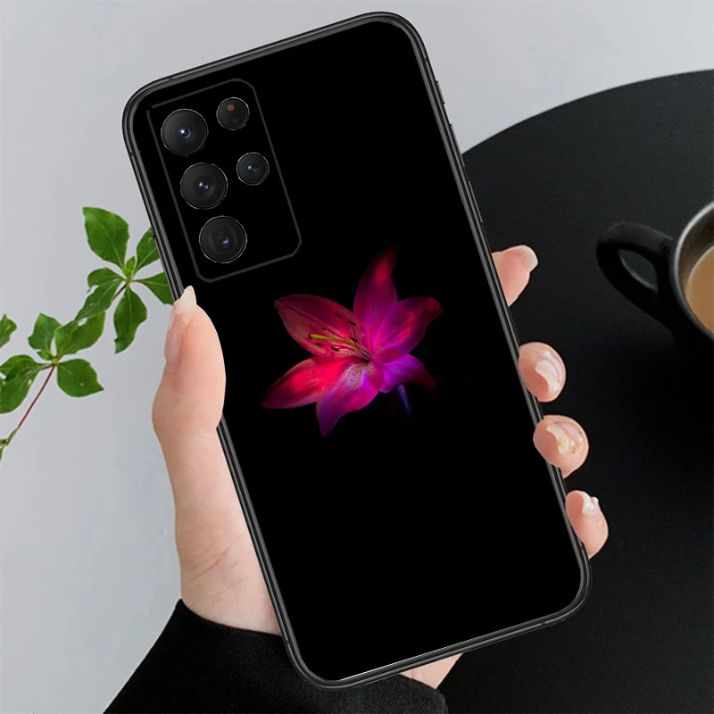 Фото Чехол Sundrop Flower для Samsung A17 A55 A16 A56 A35 A15 A53 A54 A33 A34 A25 A05S A52S A07 A26 A06 A36 A22 A14 A71 A73 M34 M54 №2