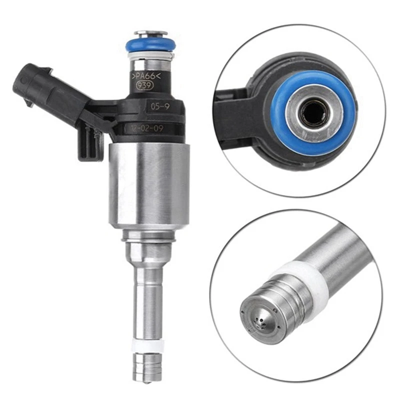 

06H906036H Fuel Injector Fuel Injector Automobile For Volkswagen