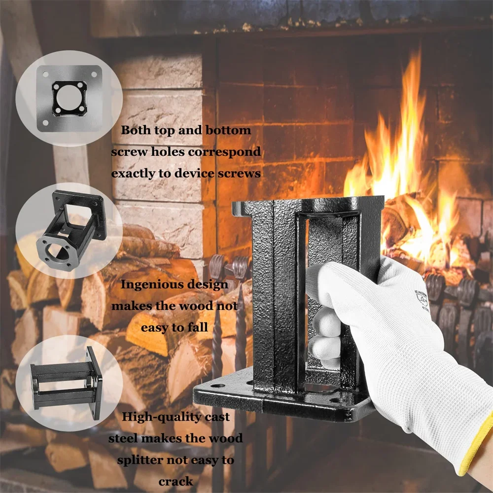 31-272 дневной сплиттер для гидравлических блоков 8hp-15hp SpeeCo Splitmaster Орегон Husky 28 33 34 и