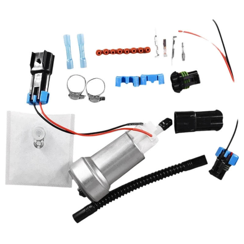 AU04 -F90000285 400-0085 F90000274 топливный насос высокого давления и полный комплект для
