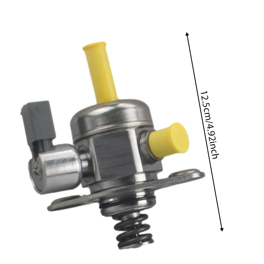 Фото Для BMW 1 серии 3 серии F20 F21 F30 F35 F80 114i 116i 118i 316i 320i 2011-2019, топливный насос высокого давления 13517607159 0261520301 №4