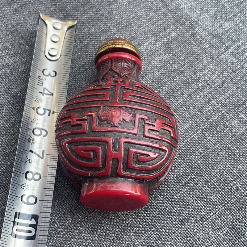 Античная табак бутылка Ремесло Украшение Мин Цин горячая Распродажа Набор