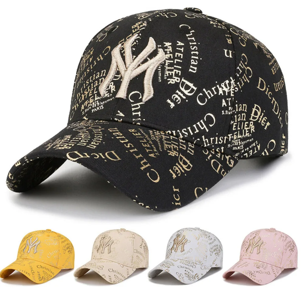 

Модные шапки с принтом граффити, солнцезащитные шапки, бейсболка с вышивкой, Кепка унисекс, Снэпбэк кепки в стиле хип-хоп, крутые регулируемые шапки