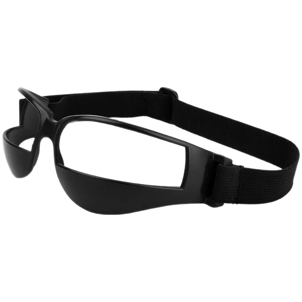

Basketball Equipment Goggles Sports Training Glasses Coaching Youth Accessories Practical Game Comfortable Aid Dribble Shooting