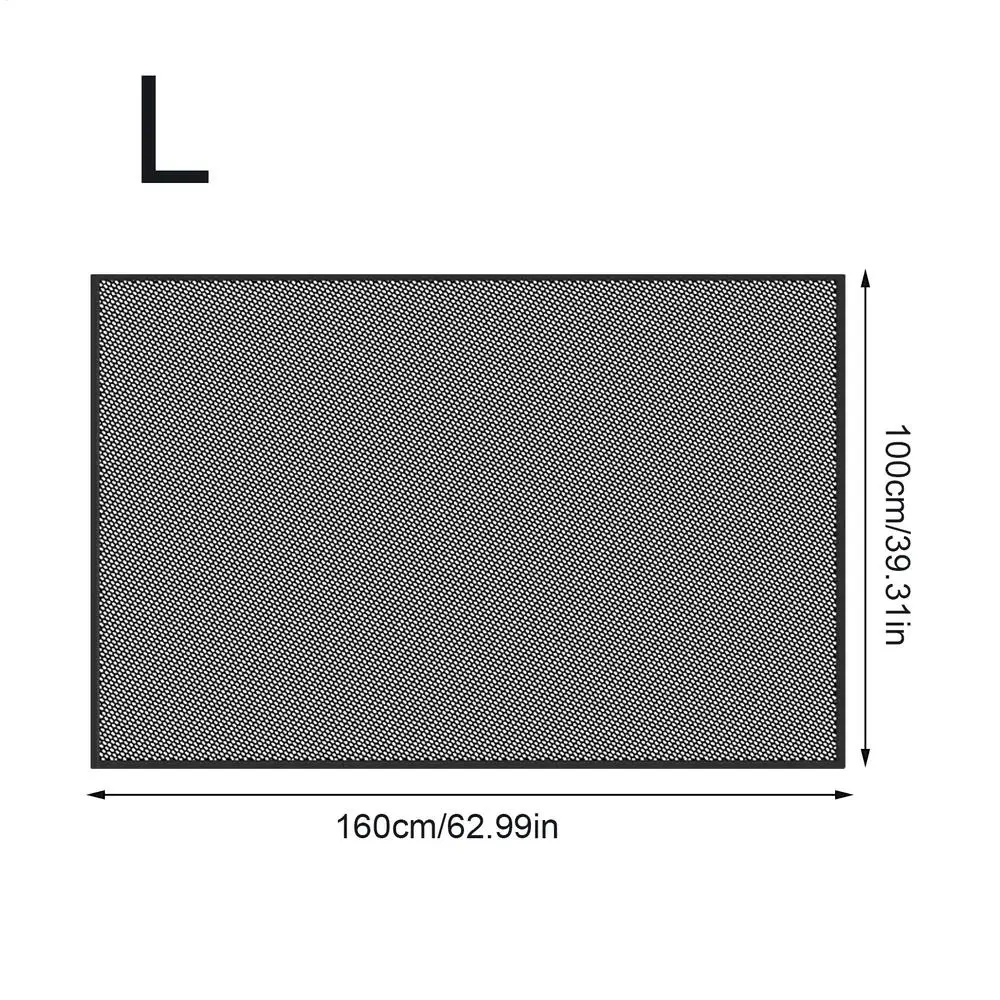

3-размерный магнитный автомобильный люк на крыше, солнцезащитный козырек, УФ-защита от тепла, репеллент, москитная сетка, солнцезащитный козырек, автоаксессуары