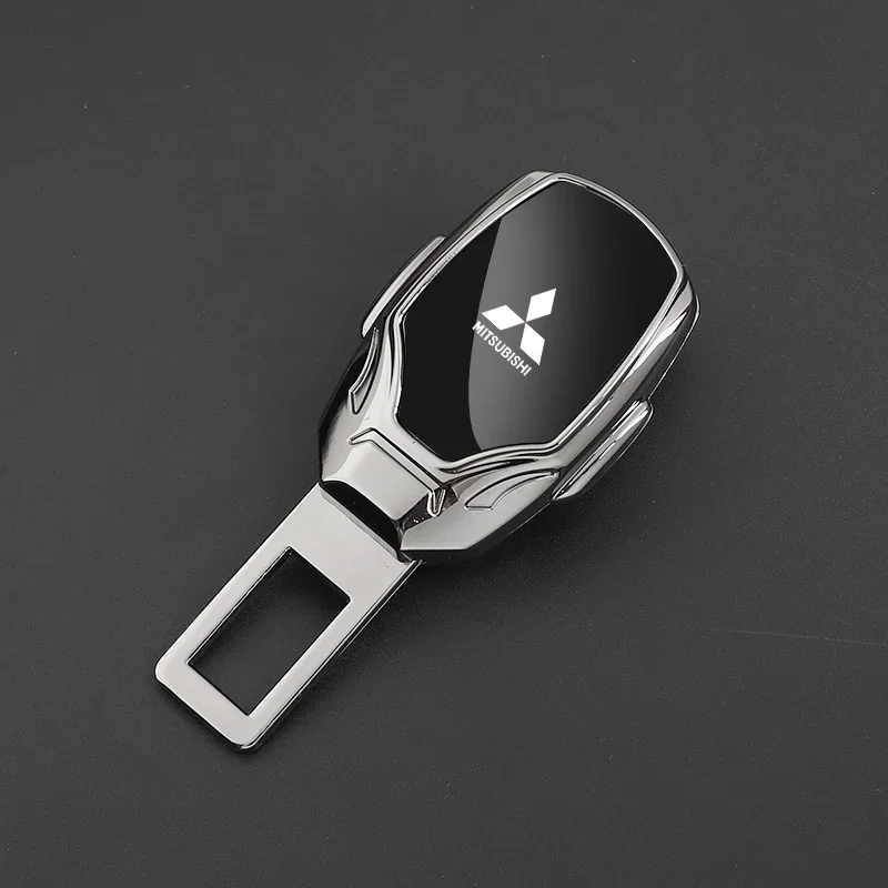 

1 шт., металлический удлинитель ремня безопасности для Mitsubishi Group i Miev Colt Lancer Ecl