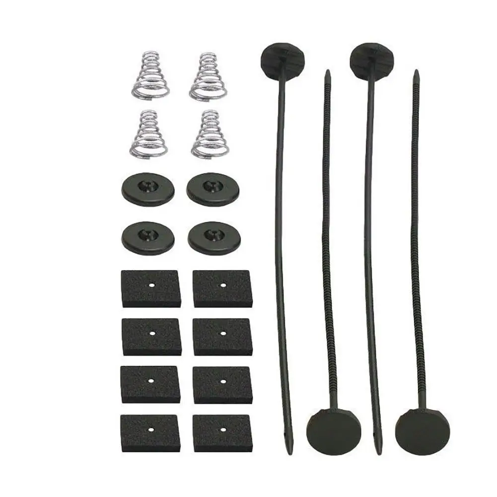 1 комплект универсальный автомобильный Штатив для Honda