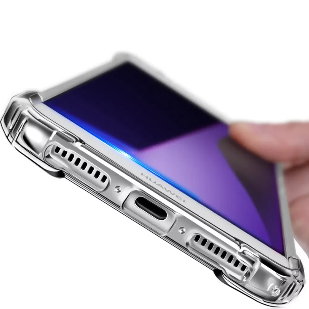 

covers for huawei honor play 3 3e view 30 20 10 10i 20i 20s lite pro phone case mobile phone accessories fitted silicone tup bag