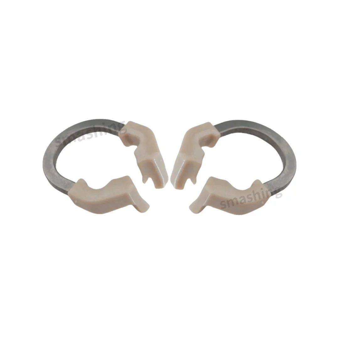 Стоматологический титановый кольцевой матричный зажим для матриц NITI Palodent V3