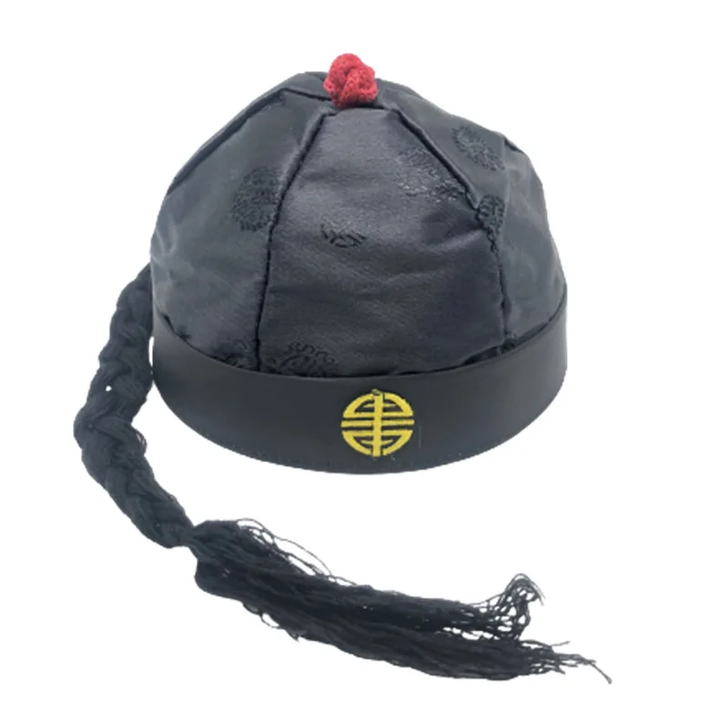 

Шляпа династии Тан для взрослых и детей