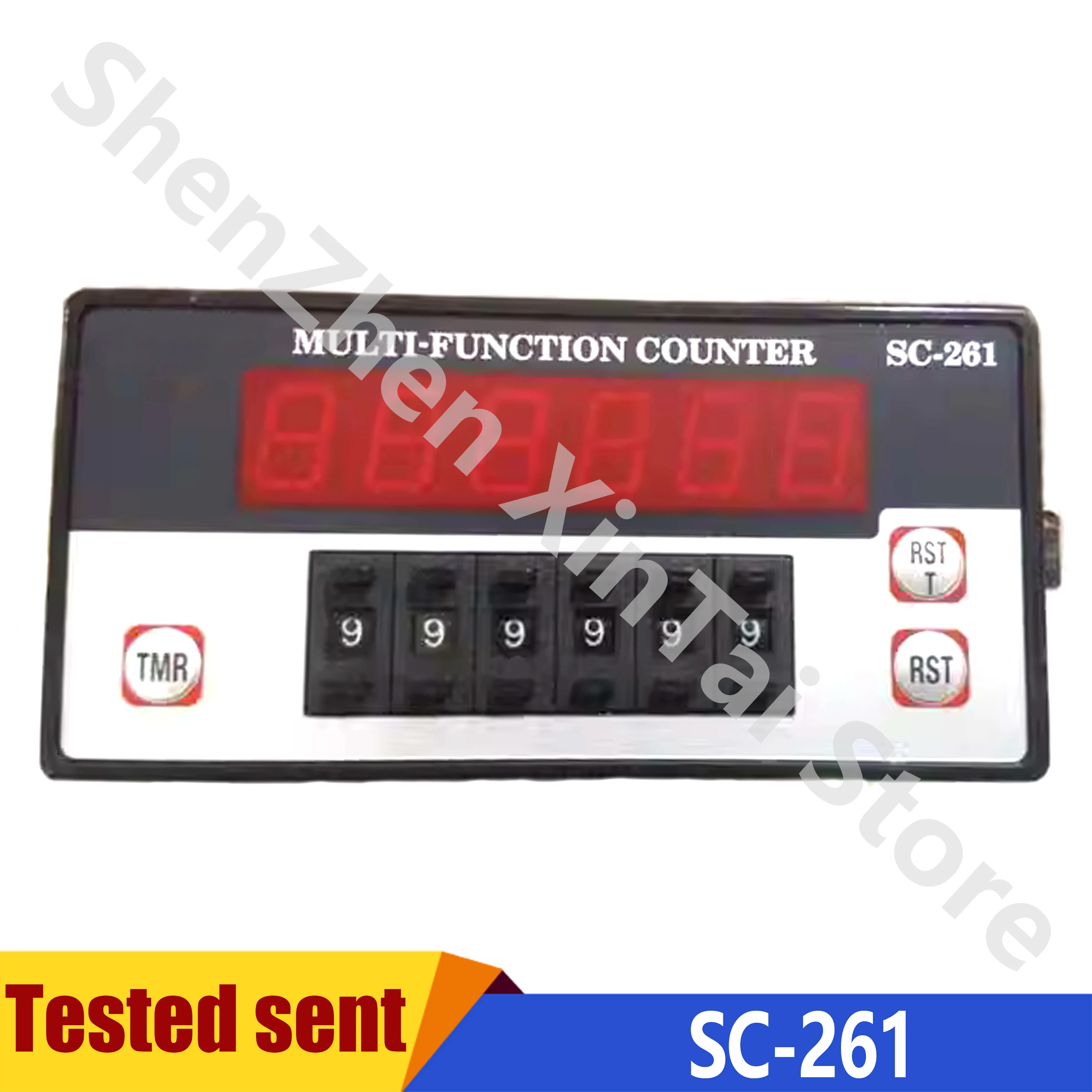 

Новый оригинальный телефон SC-261