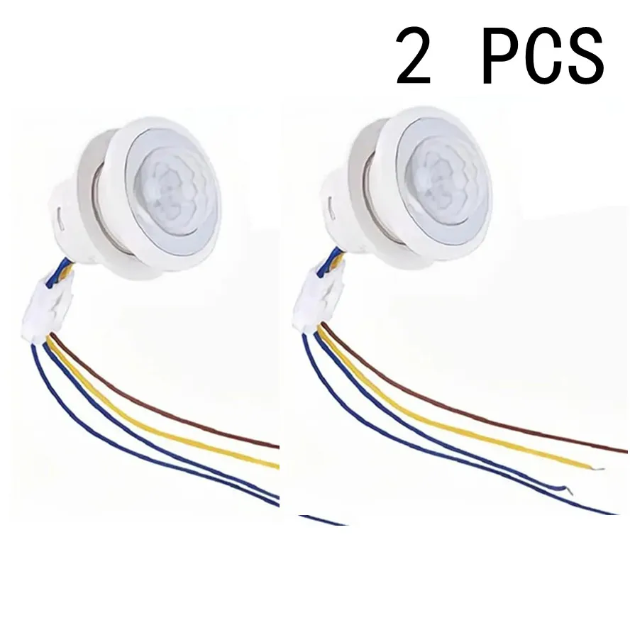 

LDHLM Умный выключатель с датчиком движения