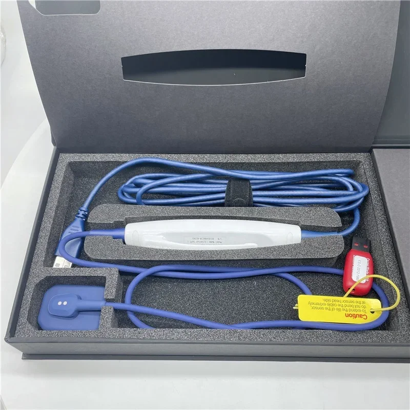 Vatech EZ новый тип мягкого внутриротового датчика рентгеновского