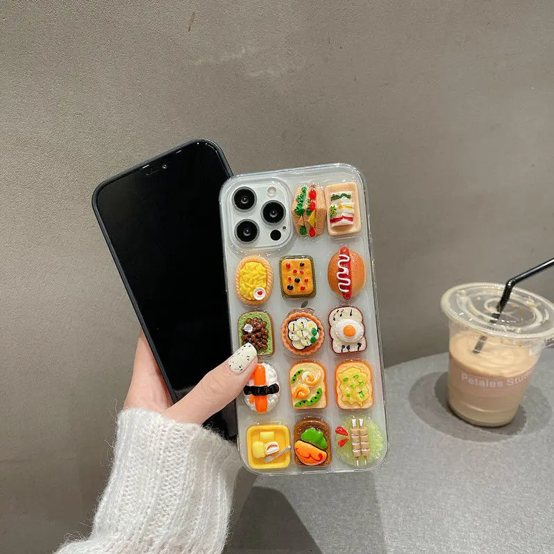 Najtaniej Cute Silicone Phone Cases For Samsung Galaxy S22 S21 S20 Ultra Plus S22+ S21+ S21 FE S21fe S20 Lite Soft Protective Shell Cover