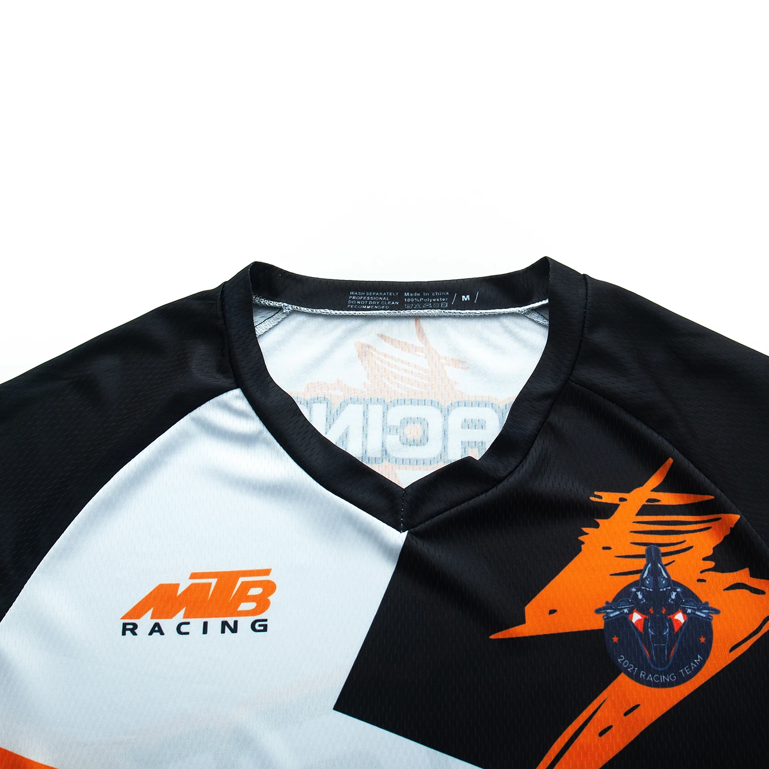 Мужской Велосипедный Трикотаж Быстросохнущий Дышащий Для Гонок На Горных