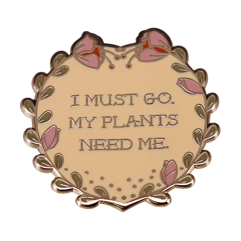 Брошь в виде кактуса на лацкане | Украшения и аксессуары