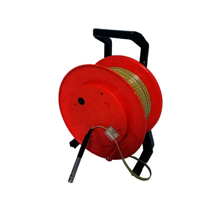 

ESMWL-250 250m portable water level gauge ,kexlimice oem Steel rule level gauge from china
