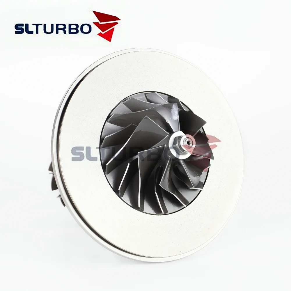 Turbo Chra HX40W-P8594L 4033654 4033210H 403365400 4025225NX для Cummins Truck Encore с 6C 6ctaa QSC4VKCEC Engine 2001-