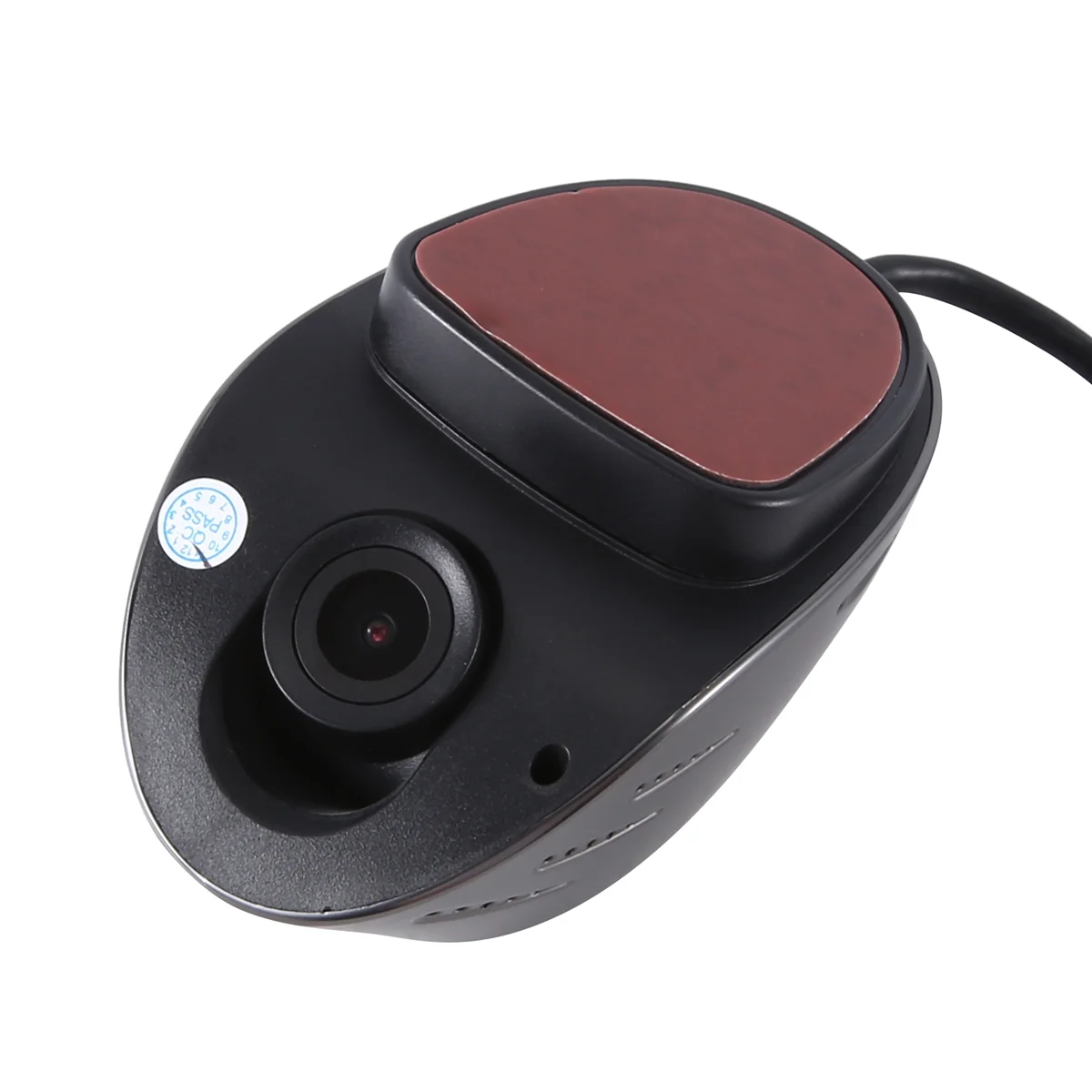 Q5 Driving Recorder ADAS Assistance Function Electronic Dog DVR Universal Car Supplies